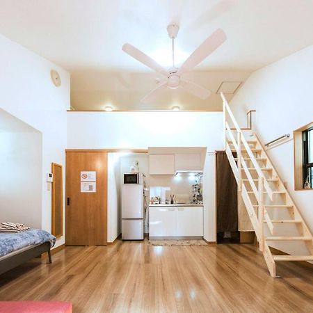 Nestay House Tokyo Itabashi 02 ภายนอก รูปภาพ
