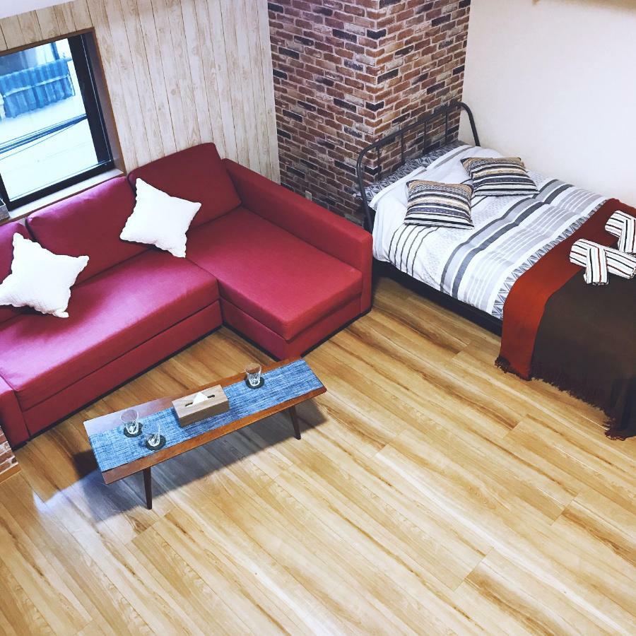 Nestay House Tokyo Itabashi 02 ภายนอก รูปภาพ