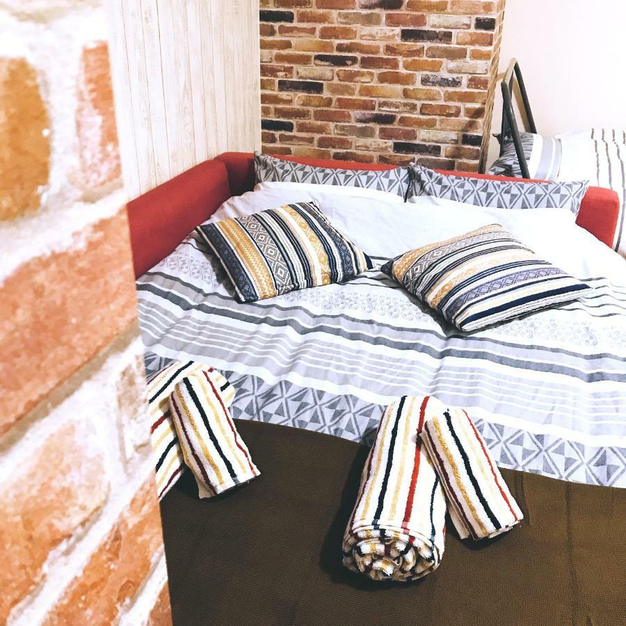 Nestay House Tokyo Itabashi 02 ภายนอก รูปภาพ