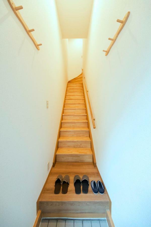Nestay House Tokyo Itabashi 02 ภายนอก รูปภาพ