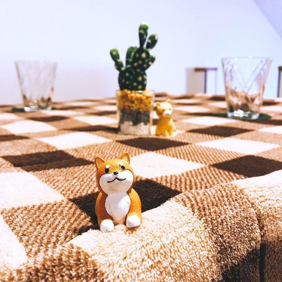 Nestay House Tokyo Itabashi 02 ภายนอก รูปภาพ