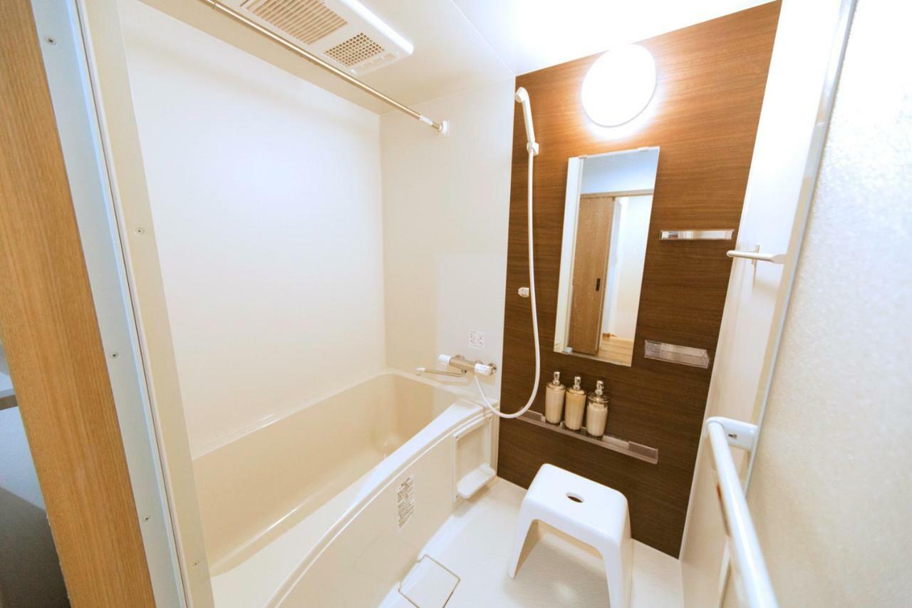 Nestay House Tokyo Itabashi 02 ภายนอก รูปภาพ