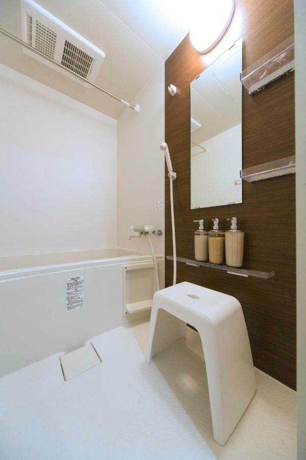 Nestay House Tokyo Itabashi 02 ภายนอก รูปภาพ