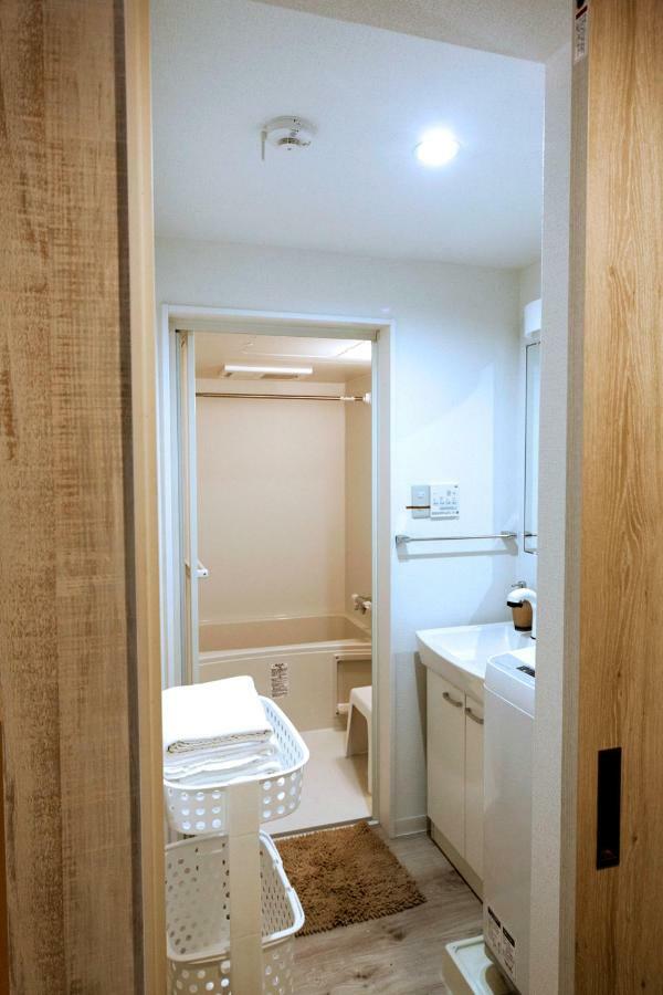 Nestay House Tokyo Itabashi 02 ภายนอก รูปภาพ