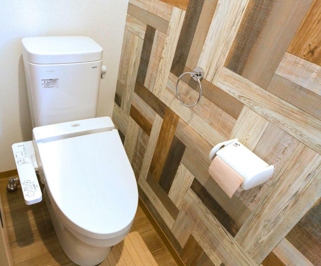 Nestay House Tokyo Itabashi 02 ภายนอก รูปภาพ
