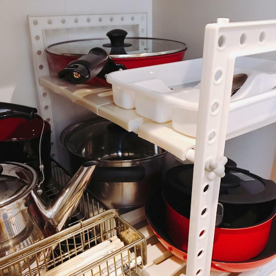 Nestay House Tokyo Itabashi 02 ภายนอก รูปภาพ