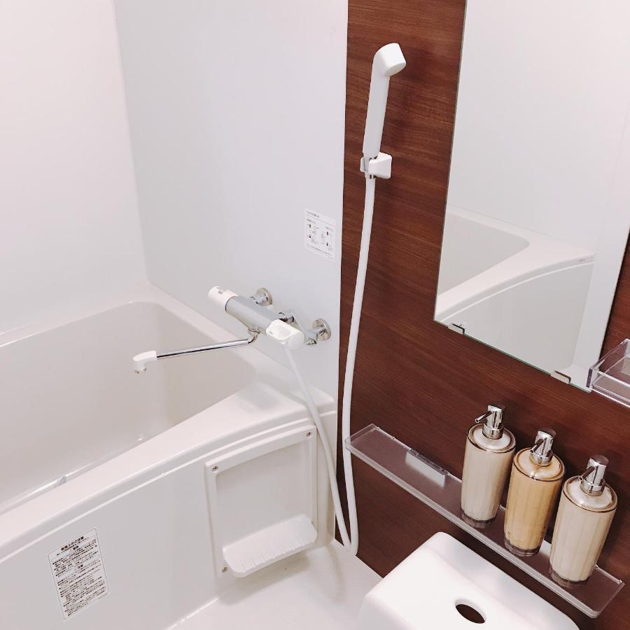 Nestay House Tokyo Itabashi 02 ภายนอก รูปภาพ
