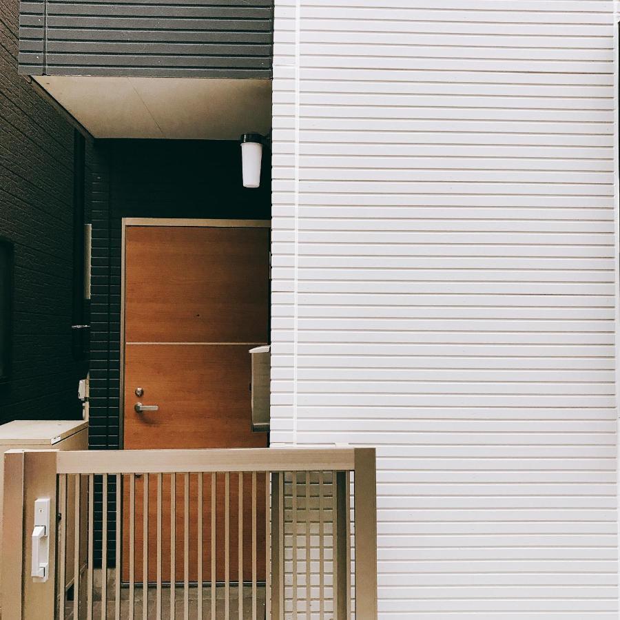 Nestay House Tokyo Itabashi 02 ภายนอก รูปภาพ